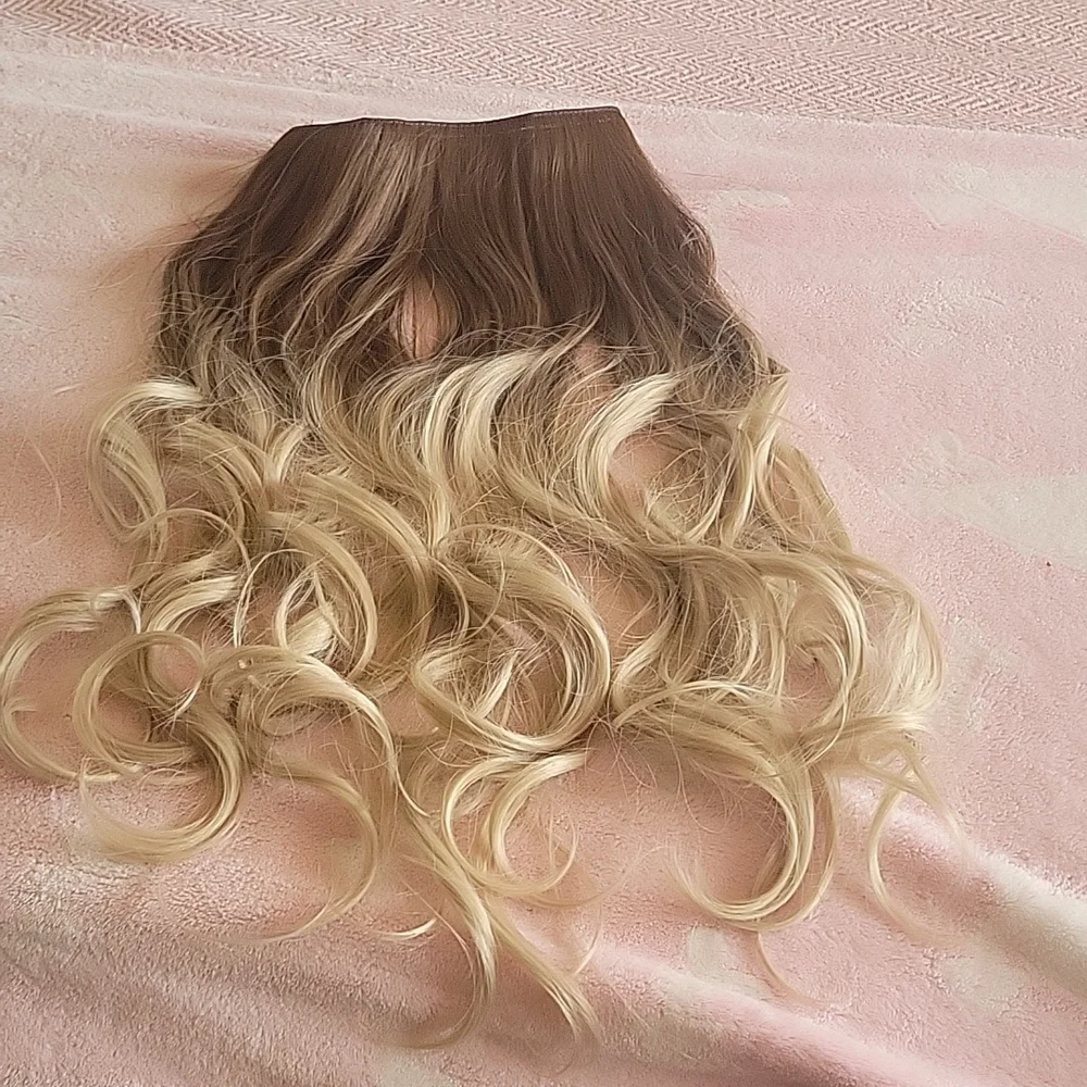 Halo extensions - Picture 1 of 3